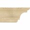 Ekena Millwork New Brighton Rough Sawn Rafter Tail, Douglas Fir, 6"W x 12"H x 24"L RFT06X12X24NEB00RDF - alternate 2
